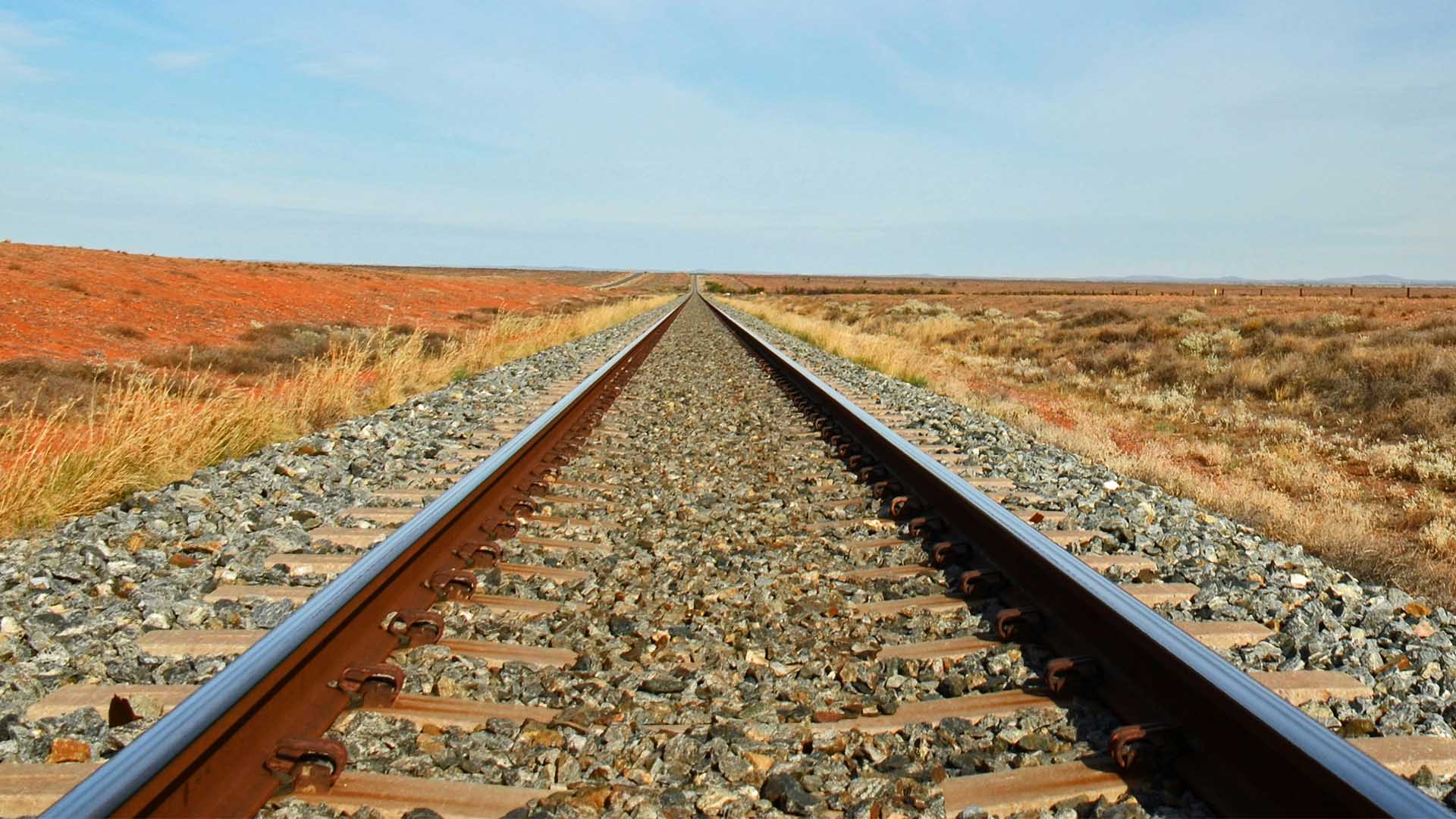 DBSA Approves $200 Million For The Lobito Corridor Railway Project ...